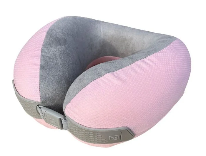 Go Travel nakkepute memory dreamer rosa 1 stk v:3290648 Go Travel nakkepute memory dreamer rosa 1 stk v:3290648
