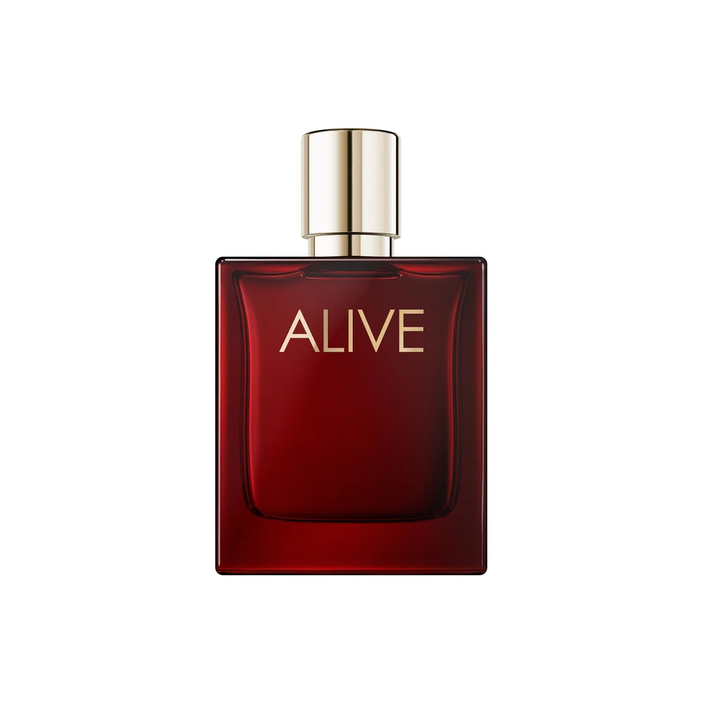 BOSS Alive Absolu – Intens og Sofistikert Parfyme v:6792712
