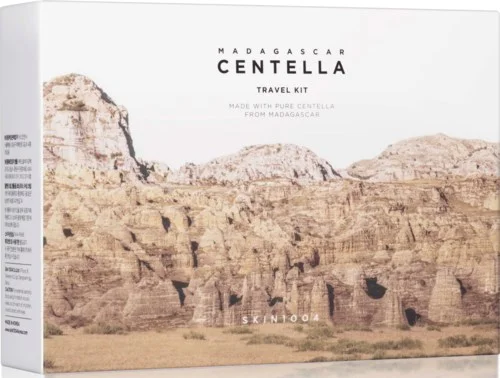 SKIN1004 Madagascar Centella Travel Kit 1 stk v:7366800