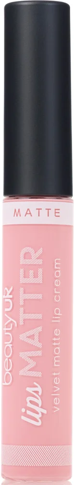 BEAUTY UK Lips Matter No.10 Powder Pink & Pout v:7470170