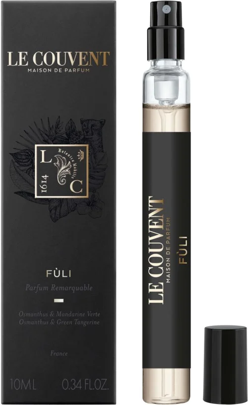 Le Couvent Remarkable Perfumes Füli Eau de Parfum 10 ml v:3342757 Le Couvent Remarkable Perfumes Füli Eau de Parfum 10 ml v:3342757