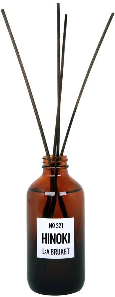 L:a Bruket 320 Room Diffuser Hinoki 200 ml v:1705117