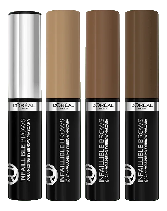 L'Oréal Paris Brow Artist Plump & Set v:7838716