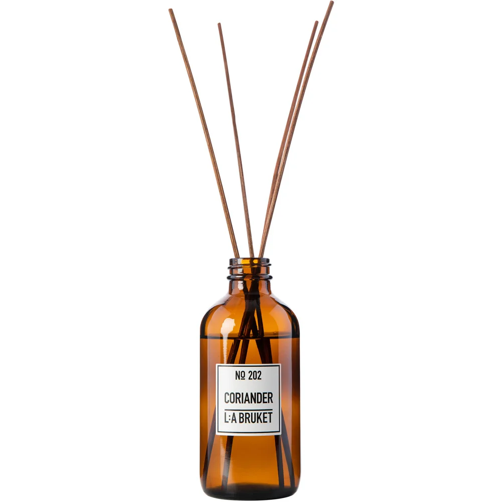202 Room Diffuser, Coriander, 200ml v:3404365