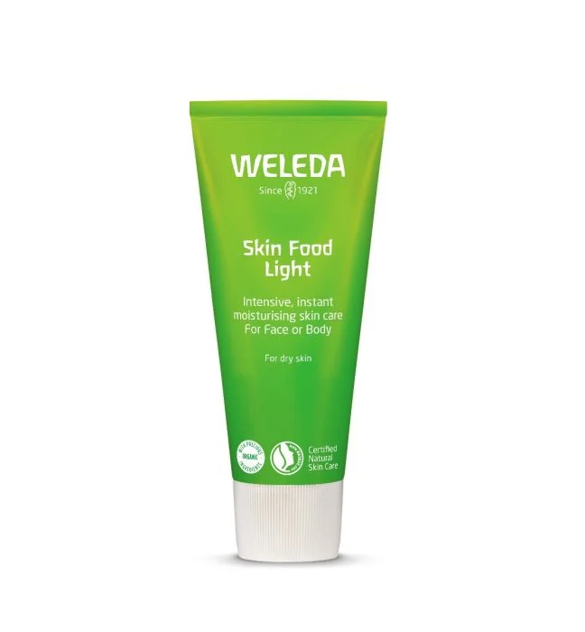 Weleda Skin Food Light krem 75 ml v:3921451 Weleda Skin Food Light krem 75 ml v:3921451