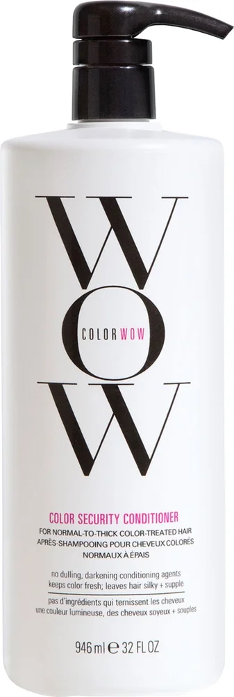 Color Wow Color Security Conditioner Normal Thick 946 ml v:5500561