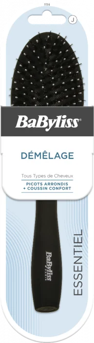BaByliss Essential Detangling Paddle Brush v:2974293