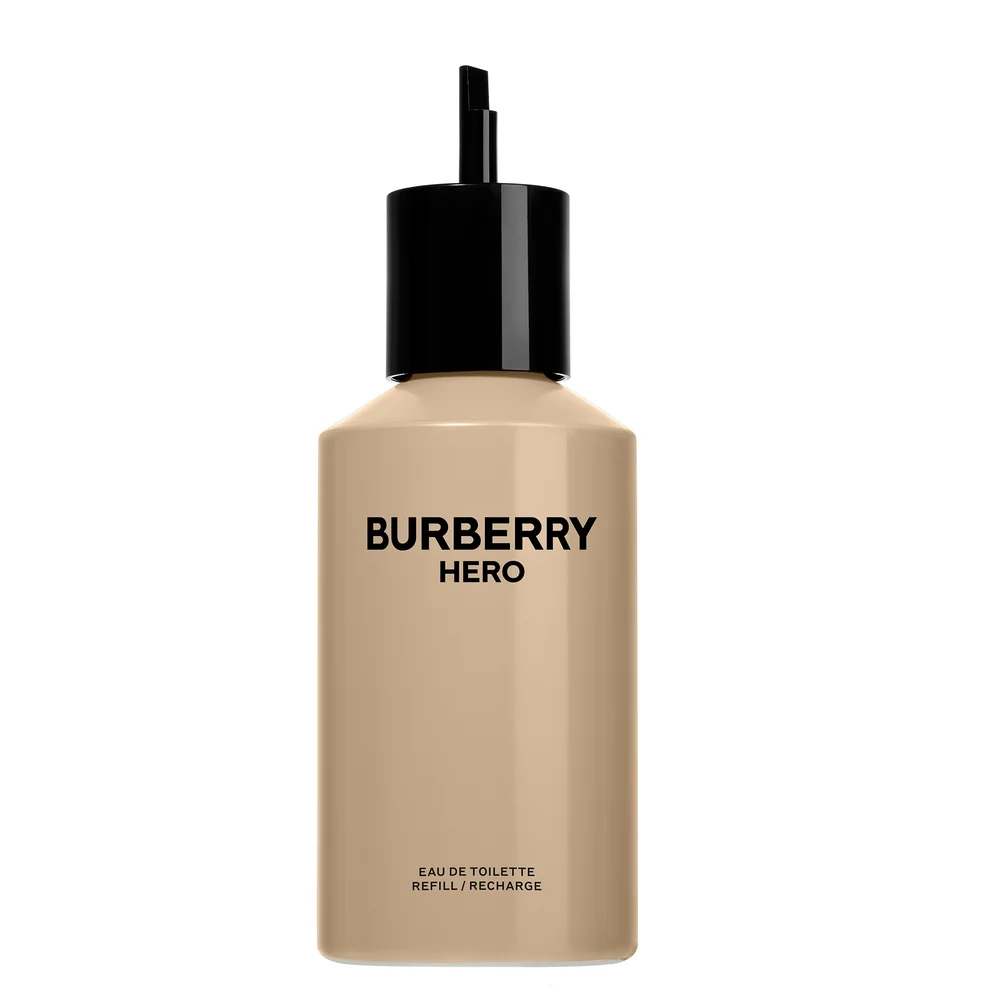 Burberry Hero Eau de Toilette – Duft for moderne menn v:5059351