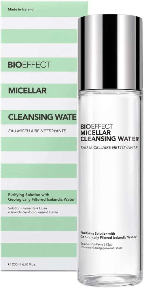 Bioeffect Micellar Cleansing Water 200 ml v:6873833