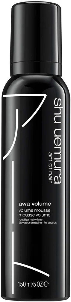 Shu Uemura Styling Awa Volume 150 ml v:2561189