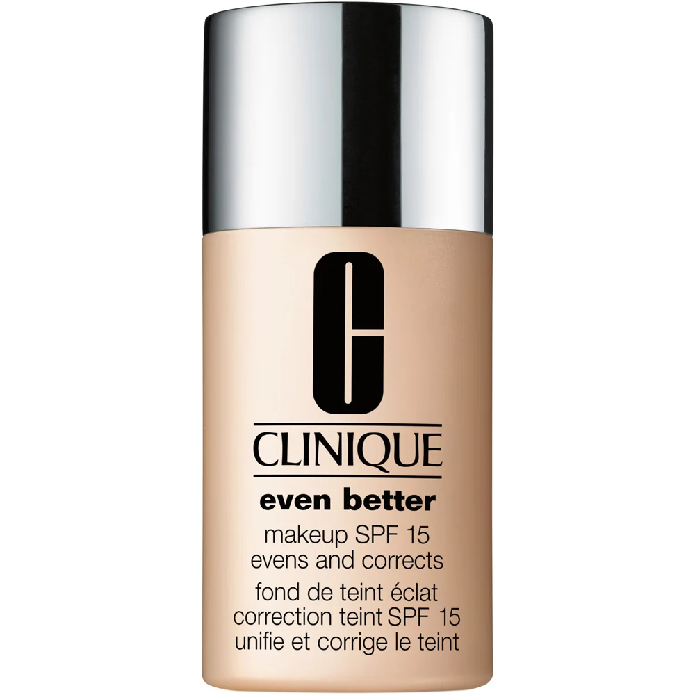 Even Better Foundation SPF15 v:1572748