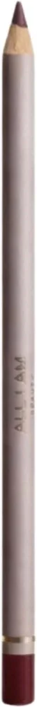 ALL I AM BEAUTY Perfect Eye Pencil Burgundy v:4804451 ALL I AM BEAUTY Perfect Eye Pencil Burgundy v:4804451