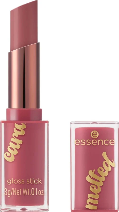 essence Caramelted Gloss Stick 01 Sweet Lips, Caramel Kiss v:3172753 essence Caramelted Gloss Stick 01 Sweet Lips, Caramel Kiss v:3172753
