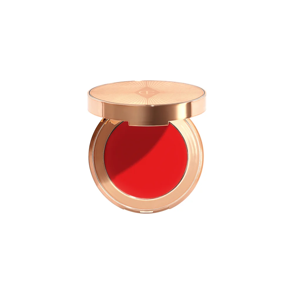 Beautiful Skin Island Glow Lip & Cheek Pinched Cheek Glow – Charlotte Tilbury v:8949321 Beautiful Skin Island Glow Lip & Cheek Pinched Cheek Glow – Charlotte Tilbury v:8949321