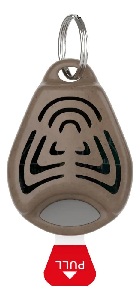 Tickless ECOKID flåttbeskyttelse til barn – biologisk nedbrytbar v:6262465 Tickless ECOKID flåttbeskyttelse til barn – biologisk nedbrytbar v:6262465