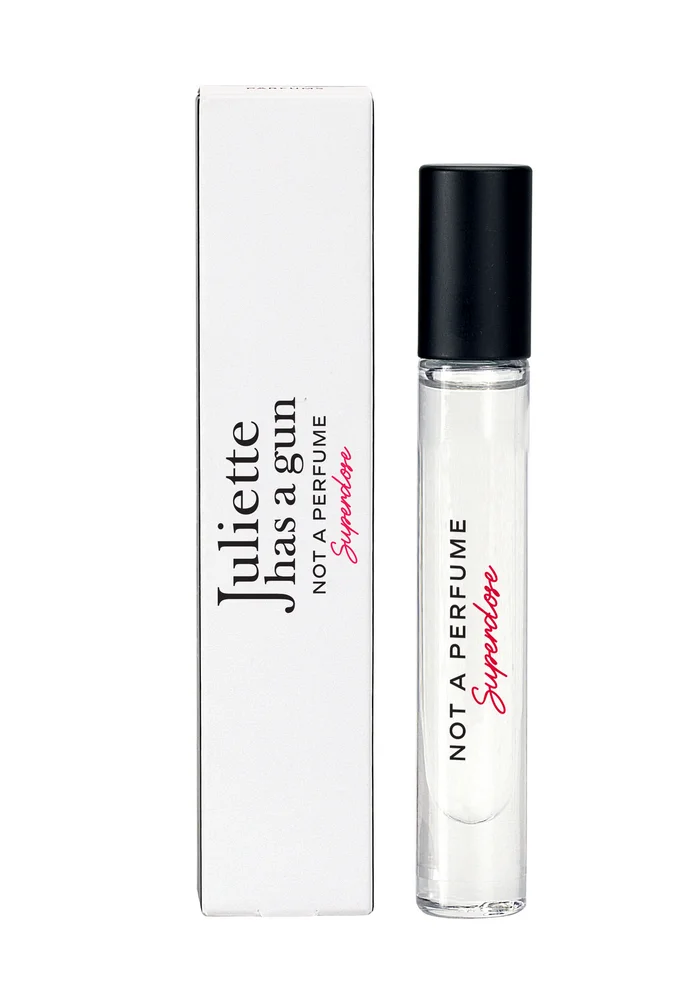 Juliette Has a Gun Not a Perfume Superdose Edp 7,5ml v:7865627 Juliette Has a Gun Not a Perfume Superdose Edp 7,5ml v:7865627