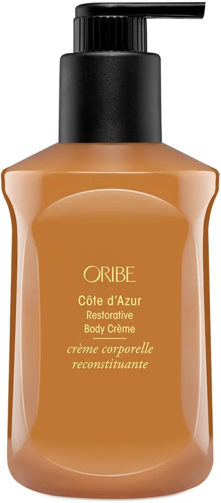 Oribe Côte d’Azur Body Creme 300 ml v:9467694 Oribe Côte d’Azur Body Creme 300 ml v:9467694