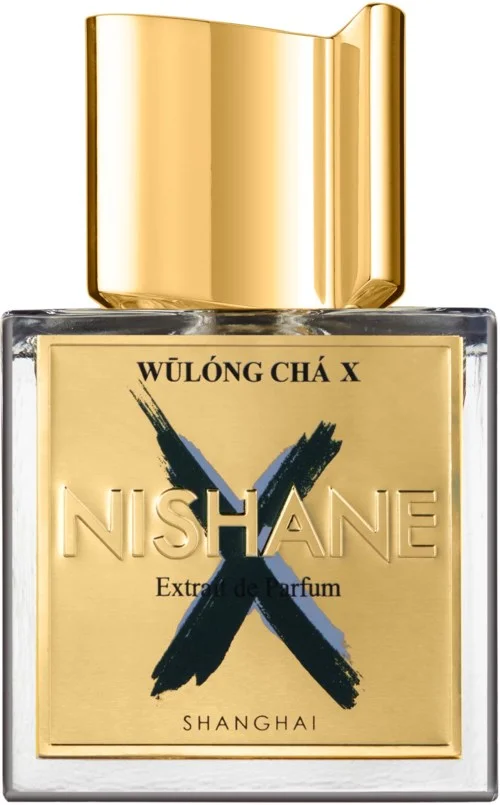 Nishane Wülóng Chá X 100 ml v:7606575