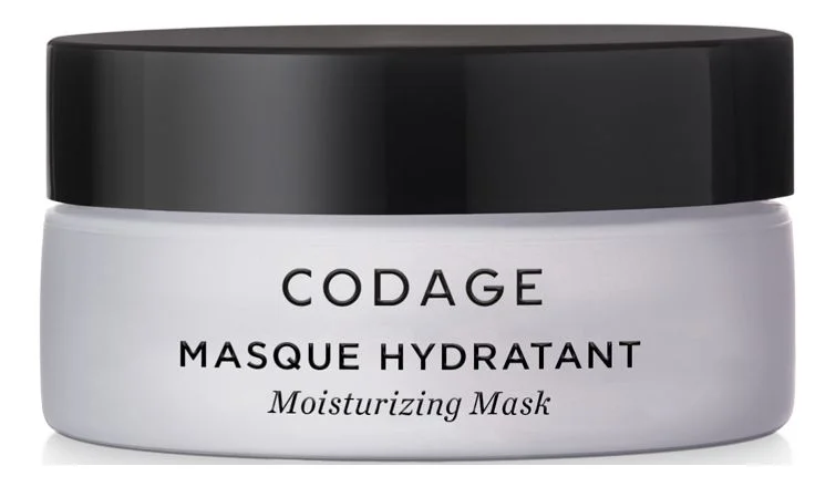 Codage Moisturizing Mask - 50 ml. v:5182045