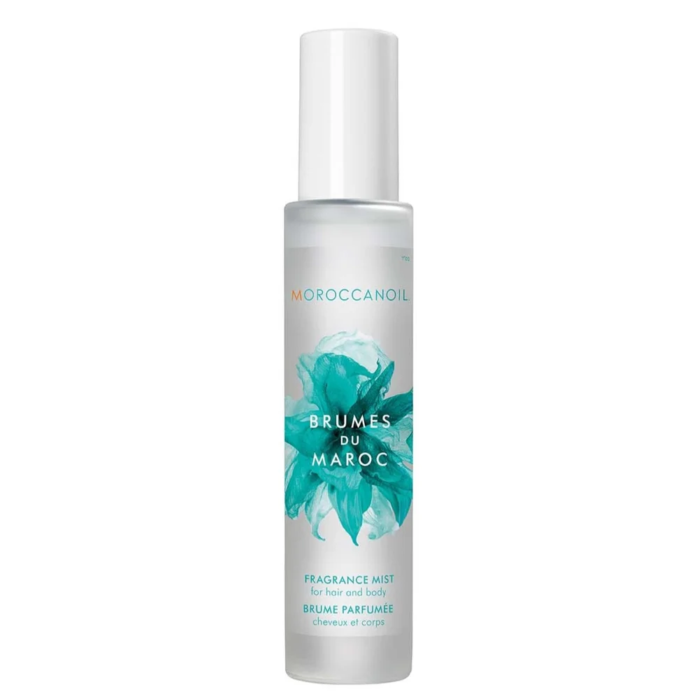 Brumes Du Maroc Perfume Unisex 100 ml – Moroccanoil v:5305448