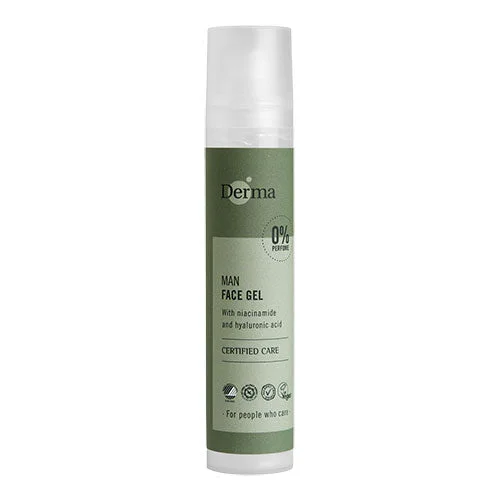 Man Face Gel v:8162953