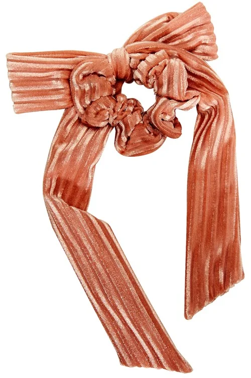 Avalea Scrunchie Manchester pink v:7544399 Avalea Scrunchie Manchester pink v:7544399