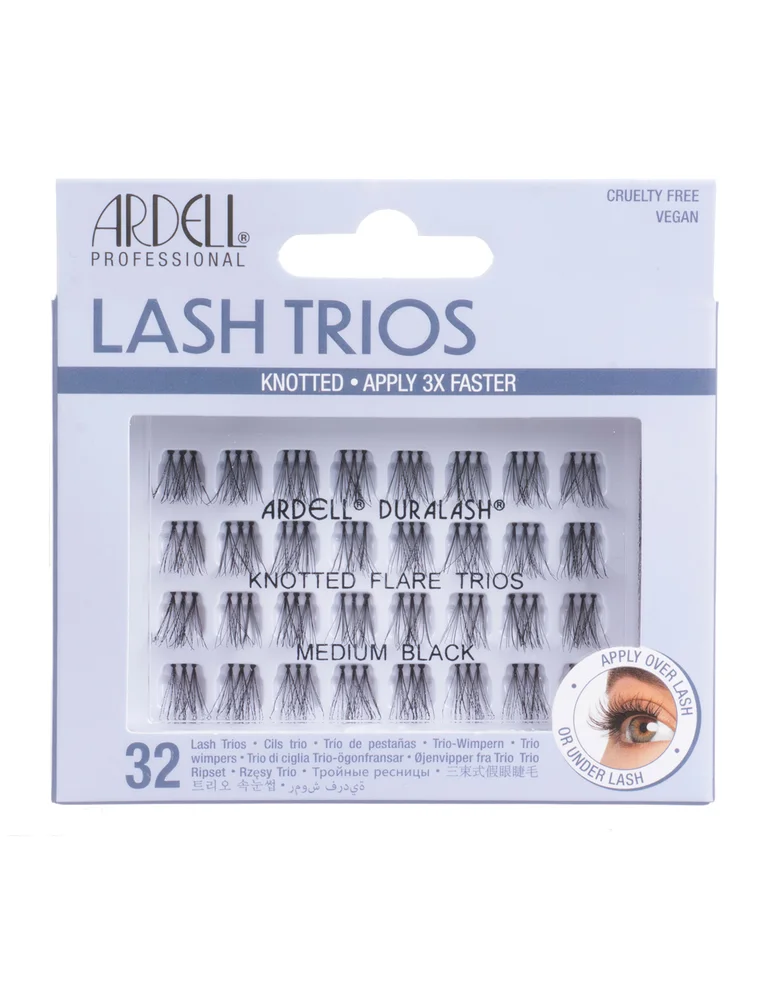 Knotted Trio Lash Medium – Ardell v:3311067