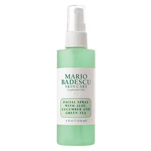 Mario Badescu Facial Spray W/ Aloe, Cucumber & Green Tea 118ml v:4891578