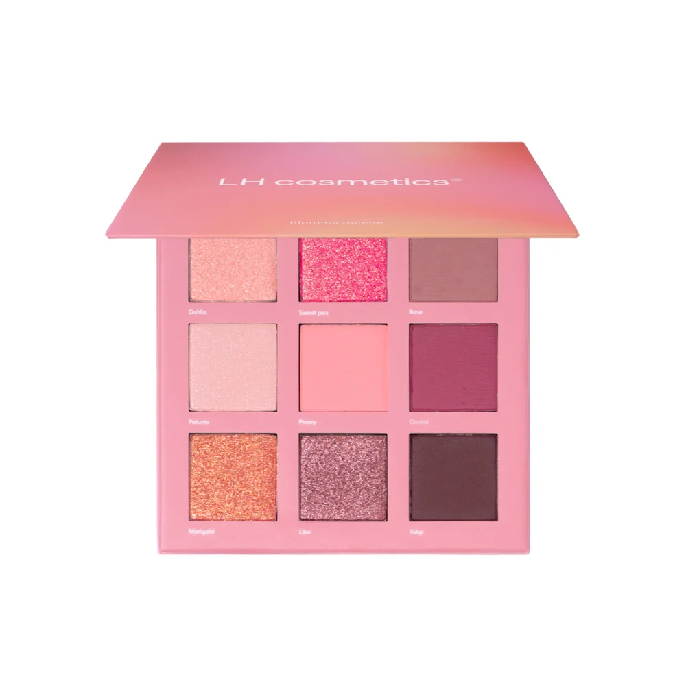 Blomma Palette – LH cosmetics v:5083929