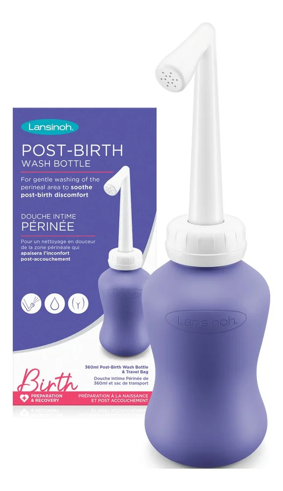 Lansionoh Post-birth Skylleflaske v:3645438 Lansionoh Post-birth Skylleflaske v:3645438