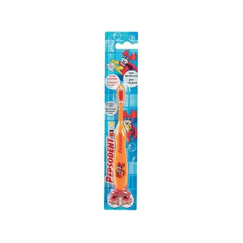 Pepsodent Kids Tannbørste – Soft v:3859366