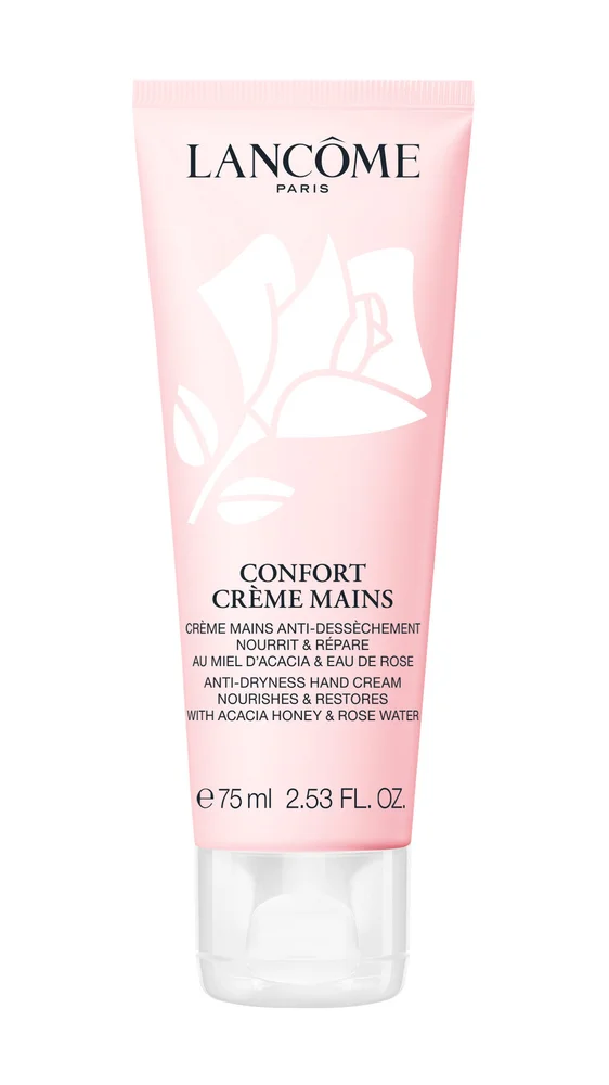 Confort Hand Creme 75 ml – Lancôme v:1204721 Confort Hand Creme 75 ml – Lancôme v:1204721