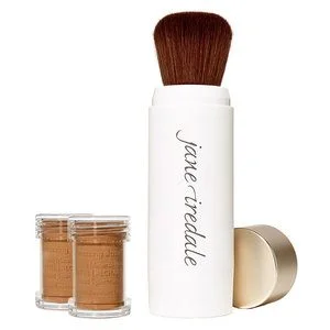 jane iredale Amazing Base Refillable Brush Velvet 2x Refills v:6638347