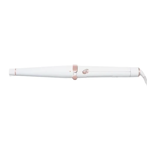 T3 SinglePass Wave Professional Tapered Ceramic Styling Wand v:8878335