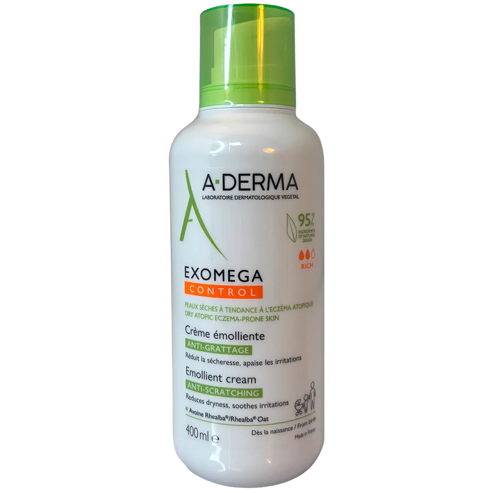 Exomega | Control Krem v:3180165 Exomega | Control Krem v:3180165