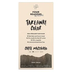Four Reasons Take Away Color #5.1 Caffé Macchiato v:7852431