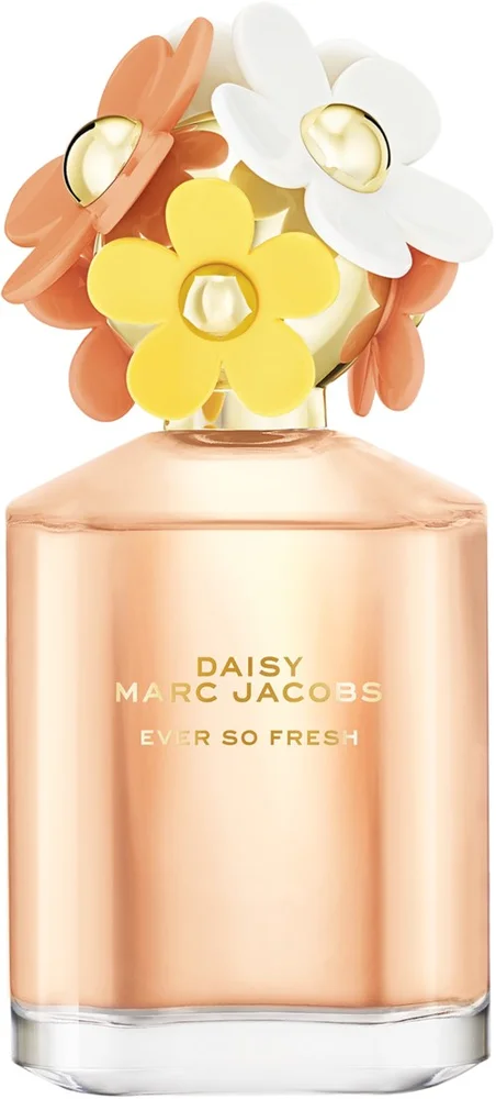 Marc Jacobs Daisy Ever So Fresh Eau de Parfum 125 ml v:7948552