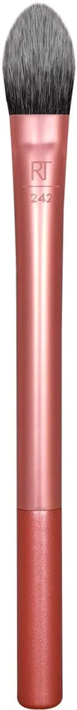 Real Techniques Kitten Paw Concealer Brush v:6568260 Real Techniques Kitten Paw Concealer Brush v:6568260