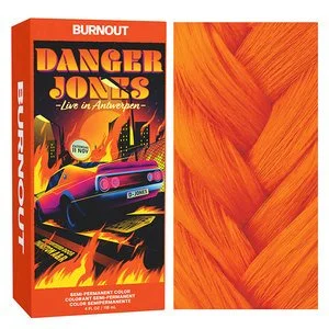 Danger Jones Semi-Permanent Color Burnout 118ml v:8306161