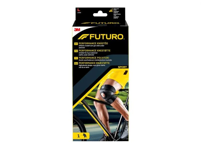 3M Futuro Sport Knestøtte Large v:4297348