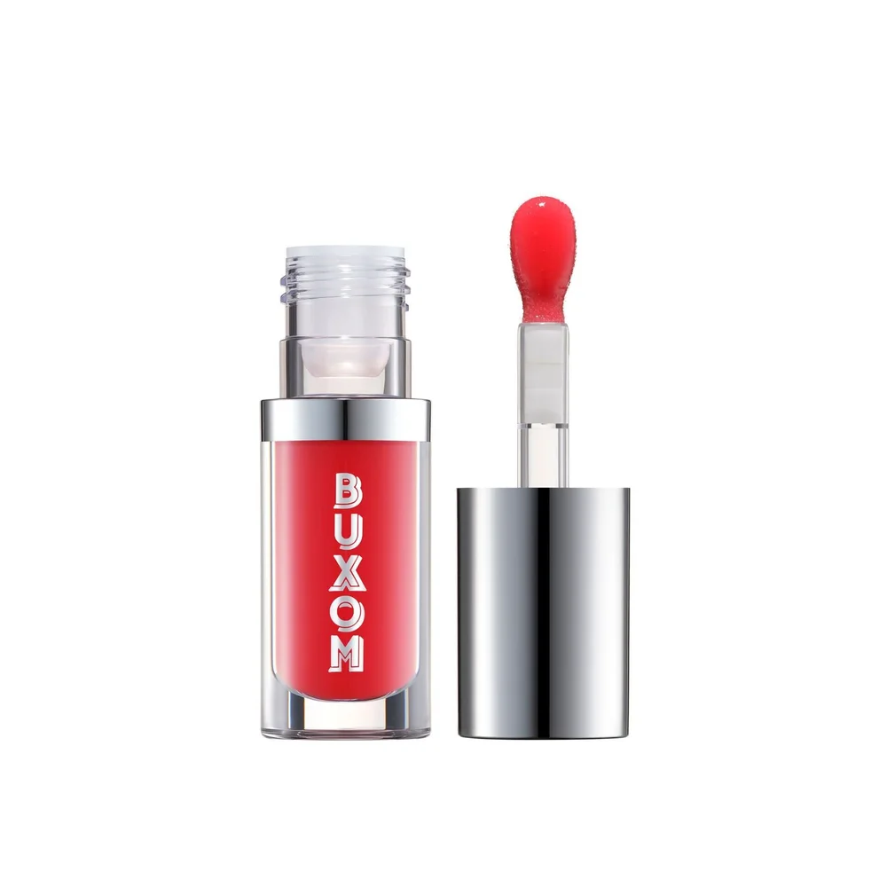 Full On Plumping Glossy Lip Oil Cherry flip - Buxom v:6999955