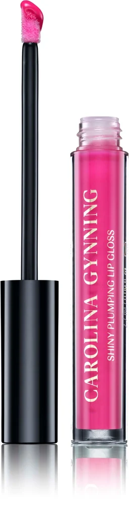 Gynning Beauty Lip Gloss Born this way v:1477124 Gynning Beauty Lip Gloss Born this way v:1477124