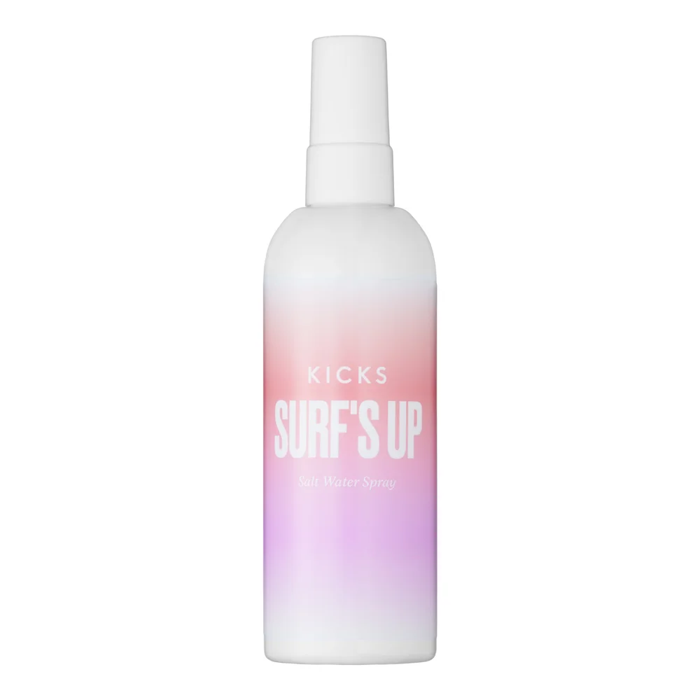 Surf's Up Salt Water Spray 150 ml Beauty v:7839878