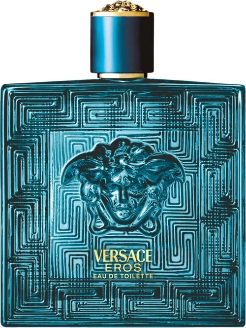 Versace Eros Pour Homme Eau de Toilette 200 ml v:1095718