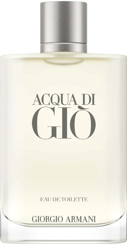 Giorgio Armani Acqua di Giò EdT 200 ml v:3495507 Giorgio Armani Acqua di Giò EdT 200 ml v:3495507
