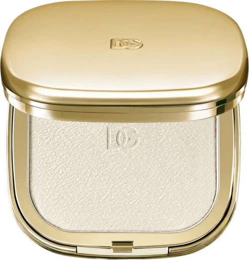 Dolce & Gabbana Fresh Fig Skin Perfector Shine Control Blurring Powder v:6951580