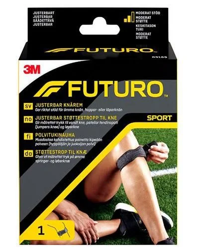 3M Futuro Sport Knestropp v:4295217
