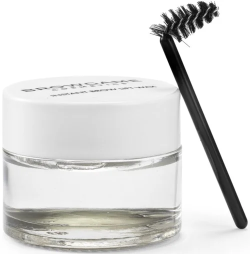 Browgame Cosmetics Instant Brow Lift Wax 15 ml v:6766184
