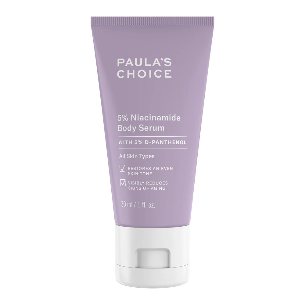 5% Niacinamide Body Serum 30 ml – Paula’s Choice v:3851705 5% Niacinamide Body Serum 30 ml – Paula’s Choice v:3851705