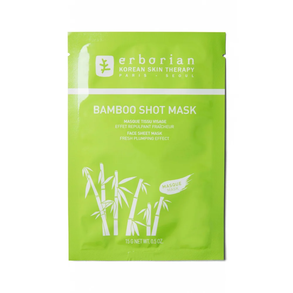 Bamboo Shot Mask – Erborian v:6776354 Bamboo Shot Mask – Erborian v:6776354